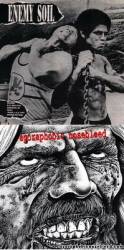 Enemy Soil : Enemy Soil - Agoraphobic Nosebleed